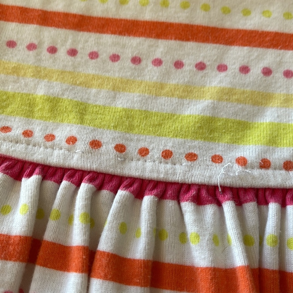 Two Gymboree size 12 sleeveless dresses - Picture 16 of 16